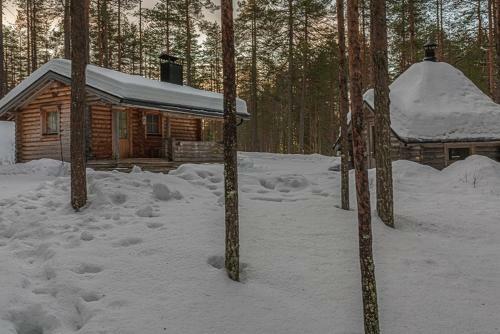 Apartamento Taivalkeidas