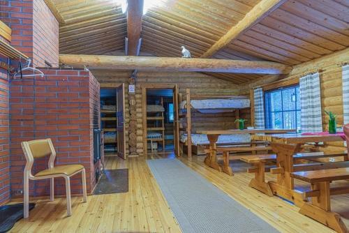 Apartamento Taivalkeidas