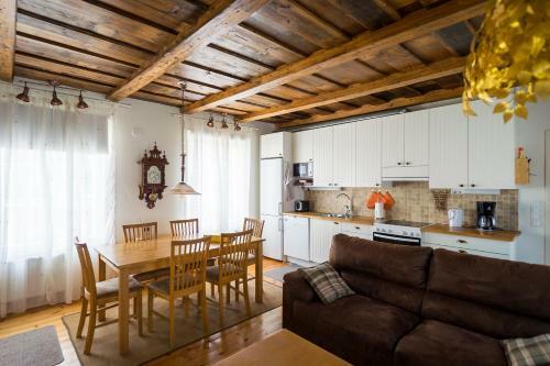 Apartamento Dream Cottage In Center - Residence Kapps�cken