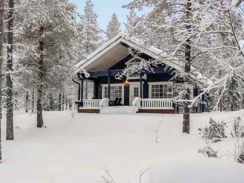 Holiday Home Keselm�kangas