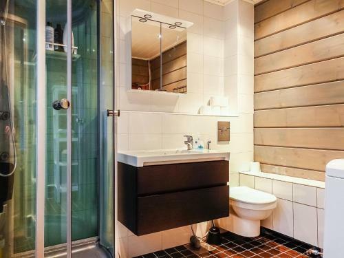 Holiday Home Keselm�kangas
