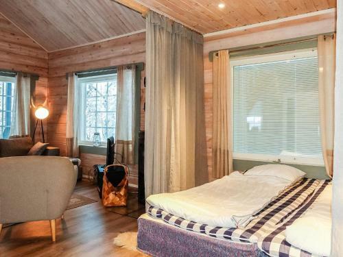 Holiday Home Keselm�kangas