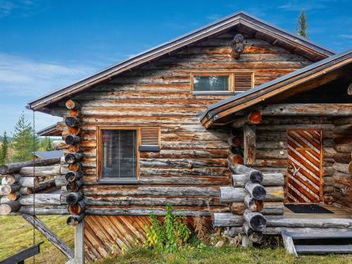 Holiday Home Sallanhelmi C2