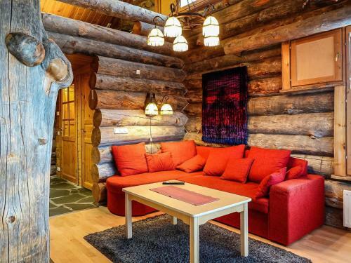Holiday Home Sallanhelmi C2