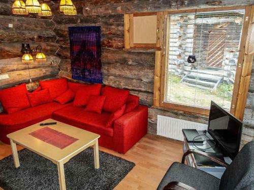 Holiday Home Sallanhelmi C2