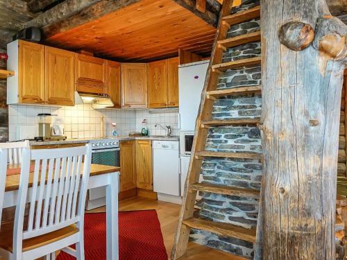 Holiday Home Sallanhelmi C2