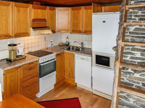Holiday Home Sallanhelmi C2
