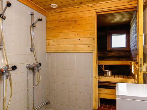 Holiday Home Sallanhelmi C2