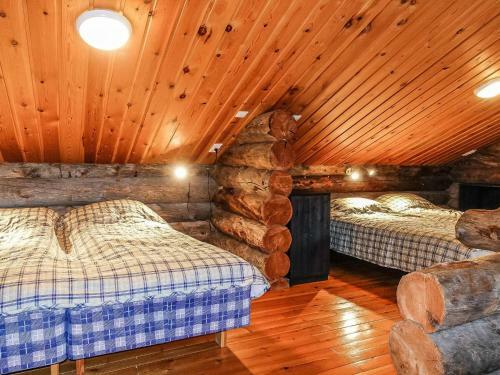 Holiday Home Sallanhelmi C2