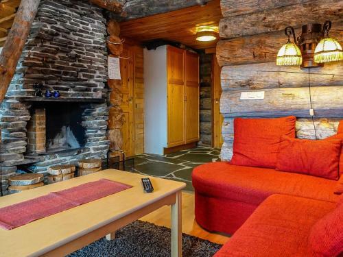 Holiday Home Sallanhelmi C2