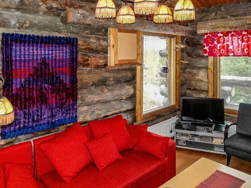 Holiday Home Sallanhelmi C2