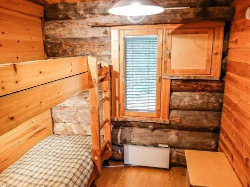 Holiday Home Sallanhelmi C2