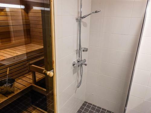 Holiday Home Skistar 105