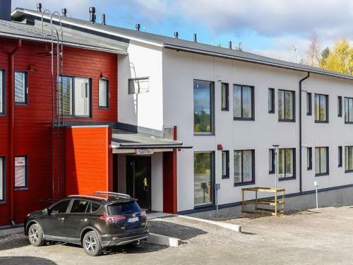 Holiday Home Skistar 105