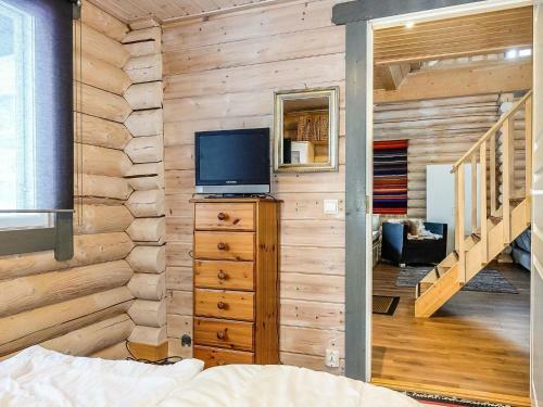 Holiday Home Isopyh�nmaa