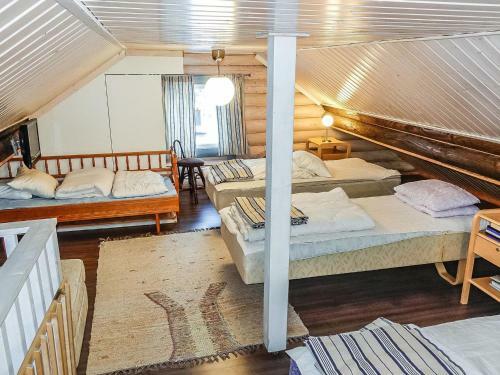 Holiday Home Isopyh�nmaa