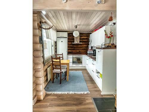 Holiday Home Isopyh�nmaa