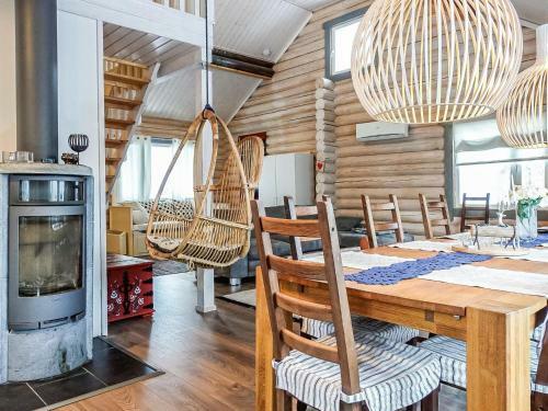 Holiday Home Isopyh�nmaa