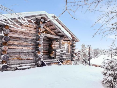 Holiday Home Sallanhelmi C1