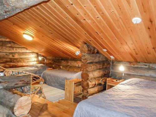 Holiday Home Sallanhelmi C1