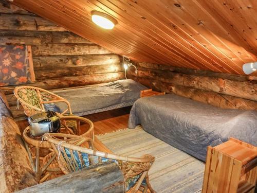 Holiday Home Sallanhelmi C1