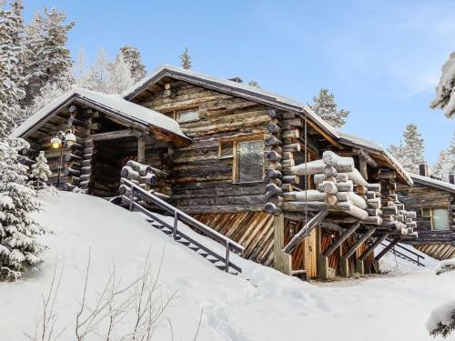 Holiday Home Sallanhelmi C1