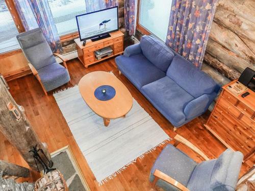 Holiday Home Sallanhelmi C1