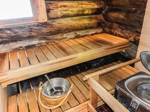 Holiday Home Sallanhelmi C1