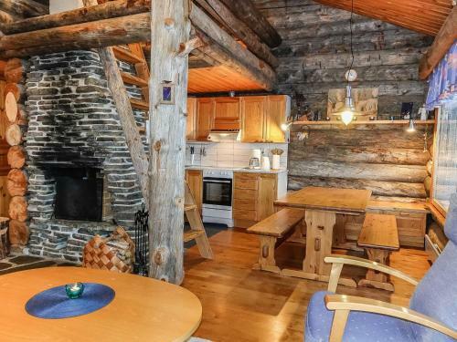 Holiday Home Sallanhelmi C1