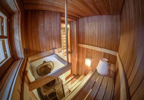 Aparthotel Kuukkeli Aurora
