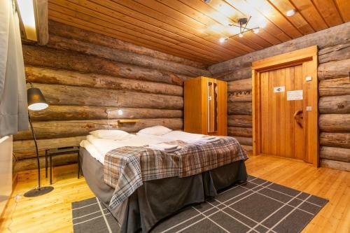 Aparthotel Kuukkeli Aurora