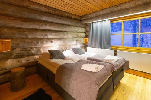 Aparthotel Kuukkeli Aurora