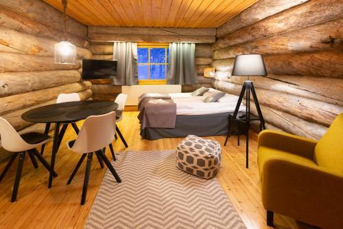Aparthotel Kuukkeli Aurora