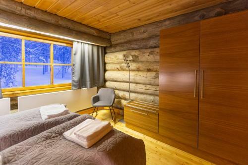 Aparthotel Kuukkeli Aurora