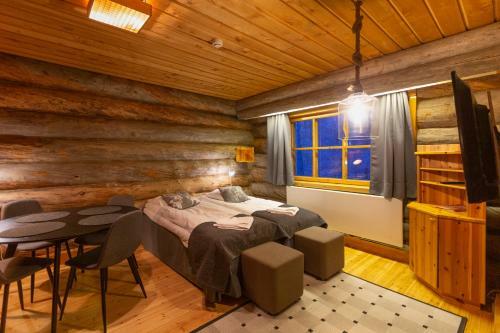 Aparthotel Kuukkeli Aurora