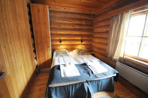 Aparthotel Kuukkeli Aurora