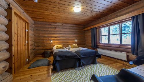 Aparthotel Kuukkeli Aurora
