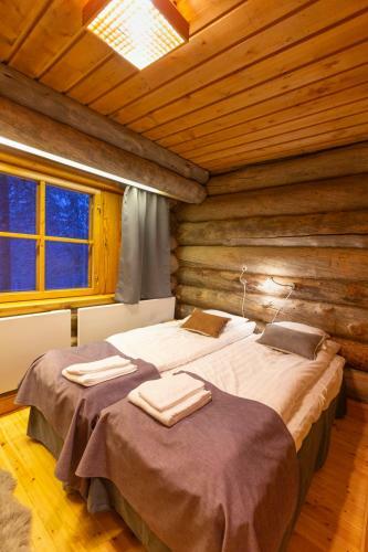 Aparthotel Kuukkeli Aurora
