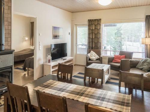 Holiday Home Rauha