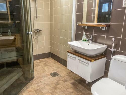 Holiday Home Rauha