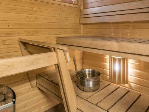 Holiday Home Rauha