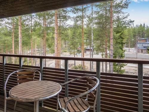 Holiday Home Rauha