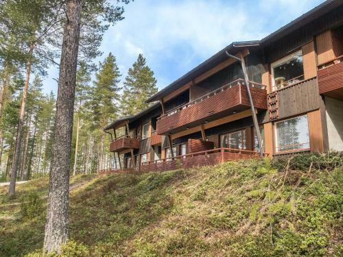 Holiday Home Rauha