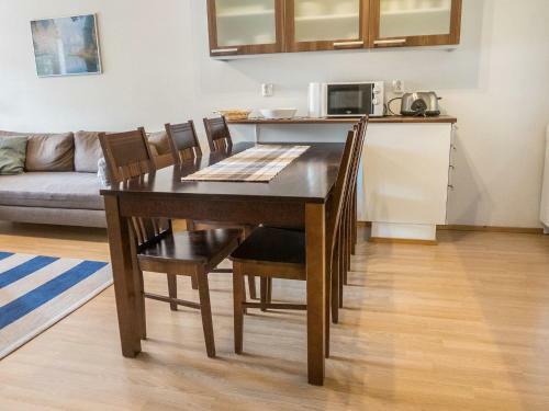 Holiday Home Rauha