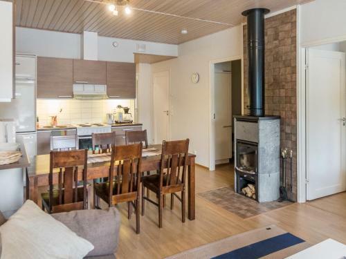 Holiday Home Rauha