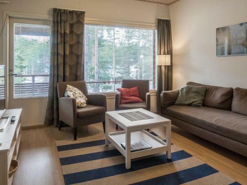 Holiday Home Rauha