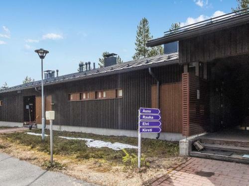 Holiday Home Rauha