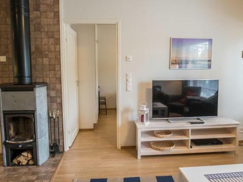 Holiday Home Rauha