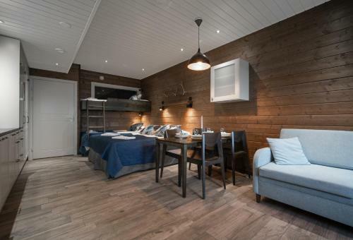 Apartamento Ski-inn Pyh�linna