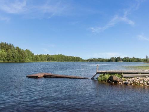 Holiday Home Vuokatticottage C